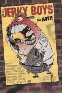 The Jerky Boys 1995 1080p WEBRip x264 RARBG