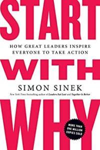 Start with Why How Great Leaders Inspire Everyone to Take Action by Simon Sinek EPUB