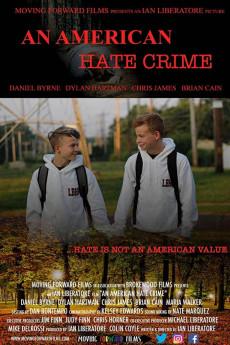 An American Hate Crime 2018 720p web YTS