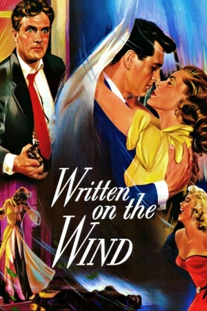Written on the Wind 1956 1080p bluray YTS