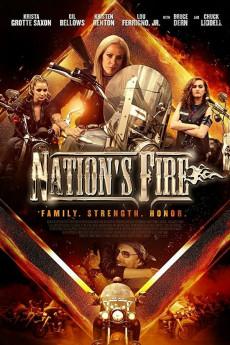 Nation's Fire 2019 720p web YTS