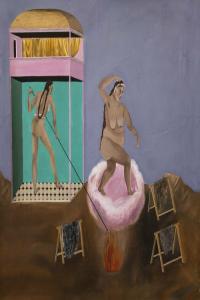 MF Tomlinson We Are Still Wild Horses 2023 24Bit 44 1kHz FLAC PMEDIA