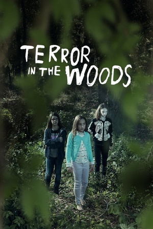 Terror in the Woods 2018 1080p web YTS