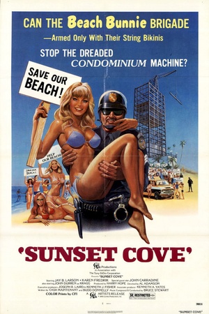 Sunset Cove 1978 1080p bluray YTS