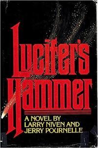 Lucifer s Hammer by Larry Niven EPUB