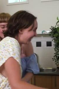 GirlsOutWest 22 02 26 Laney Day And Olive G Cockcumber XXX 720p WEB x264 GalaXXXy