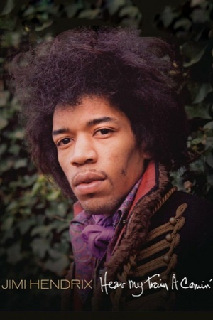 American Masters Jimi Hendrix: Hear My Train a Comin' 2013 1080p bluray YTS