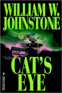 Cat s Eye by William W Johnstone EPUB