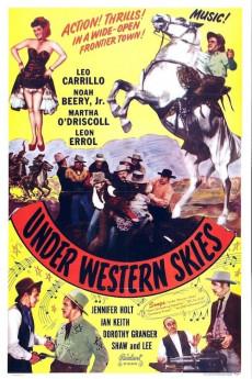 Under Western Skies 1945 720p web YTS