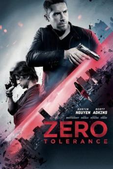 Zero Tolerance 2015 720p web YTS