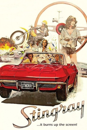 Stingray 1978 1080p bluray YTS