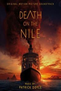Patrick Doyle Death on the Nile Original Motion Picture Soundtrack 2022 Mp3 320kbps PMEDIA