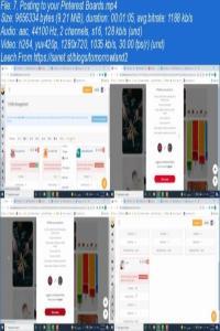 Social Media Automation Schedule 200 posts in an Hour FreeCourseWeb