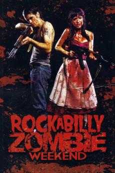 Rockabilly Zombie Weekend 2013 720p bluray YTS