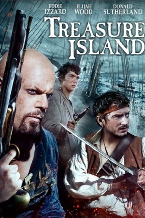 Treasure Island 2012 1080p bluray YTS