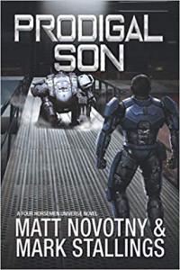 Prodigal Son by Mark Stallings EPUB