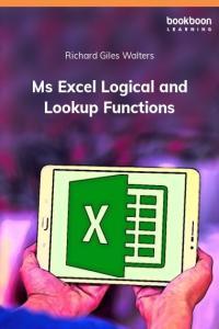 Ms Excel Logical and Lookup Functions CourseWikia