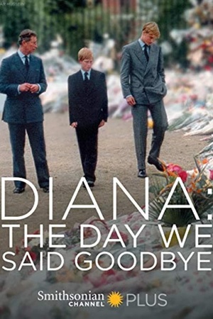 Diana: The Day We Said Goodbye 2017 1080p web YTS