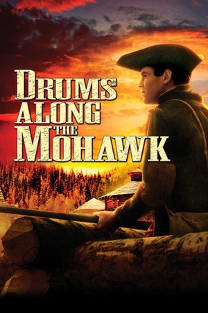Drums Along the Mohawk 1939 1080p bluray YTS