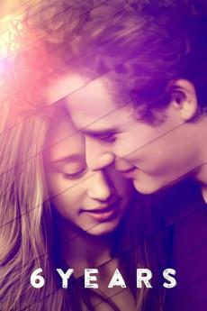 6 Years 2015 720p web YTS