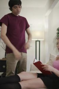 MissaX 2022 Melody Marks Use Your Words XXX 1080p HEVC x265 PRT XvX