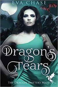 Dragon s Tears by Eva Chase EPUB
