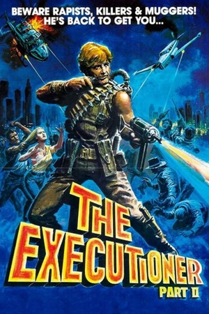 The Executioner: Part II 1984 1080p bluray YTS