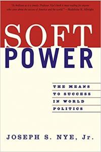 Soft Power The Means to Success in World Politics by Joseph S Nye EPUB
