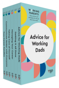 HBR Working Dads Collection 6 Books CourseWikia