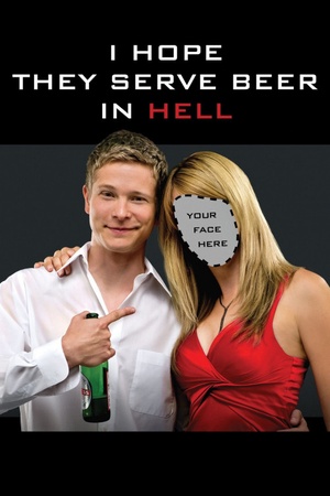 I Hope They Serve Beer in Hell 2009 1080p bluray YTS