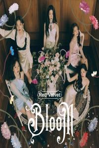 Red Velvet Bloom 2022 Mp3 320kbps PMEDIA