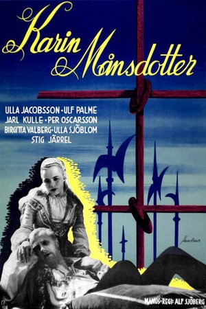 Karin Månsdotter 1954 1080p web YTS
