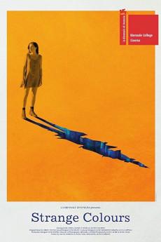 Strange Colours 2017 720p web YTS