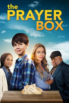 The Prayer Box 2018 720p web YTS