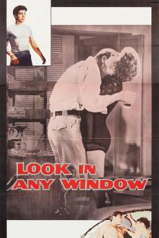 Look in Any Window 1961 720p web YTS
