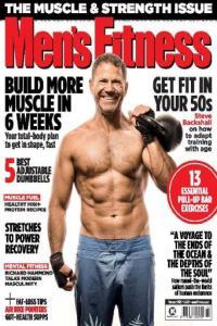Men s Fitness UK February 2023 CourseWikia