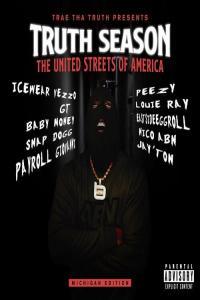 TRAE THA TRUTH Truth Season The United Streets of America 2022 Mp3 320kbps PMEDIA