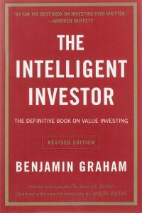 The Intelligent Investor Revised Edition by Benjamin Graham EPUB