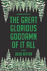 The Great Glorious Goddamn of It All by Josh Ritter EPUB