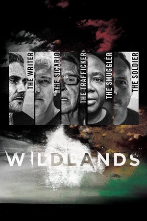 Wildlands 2017 1080p web YTS