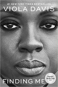 Finding Me A Memoir by Viola Davis EPUB