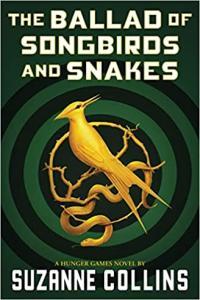 The Ballad of Songbirds and Snakes by Suzanne Collins AZW3