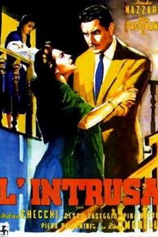L'intrusa 1956 720p web YTS