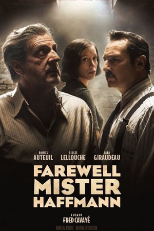 Farewell, Mr. Haffmann 2021 1080p bluray YTS