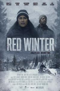 Red Winter 2022 720p AMZN WEBRip 800MB x264 GalaxyRG