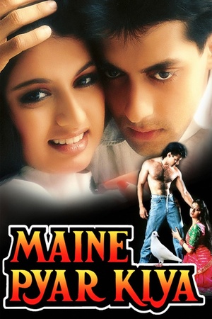 Maine Pyar Kiya 1989 1080p web YTS