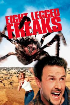 Eight Legged Freaks 2002 720p web YTS