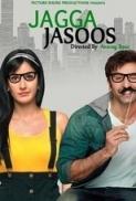 Jagga Jasoos 2017 1080p Bluray x265 10bit EAC3 7 1 Hindi timesuck