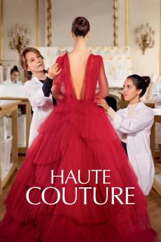 Haute couture 2021 720p web YTS