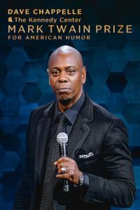 Dave Chappelle The Kennedy Center Mark Twain Prize for American Humor 2020 1080p WEBRip x264 RARBG